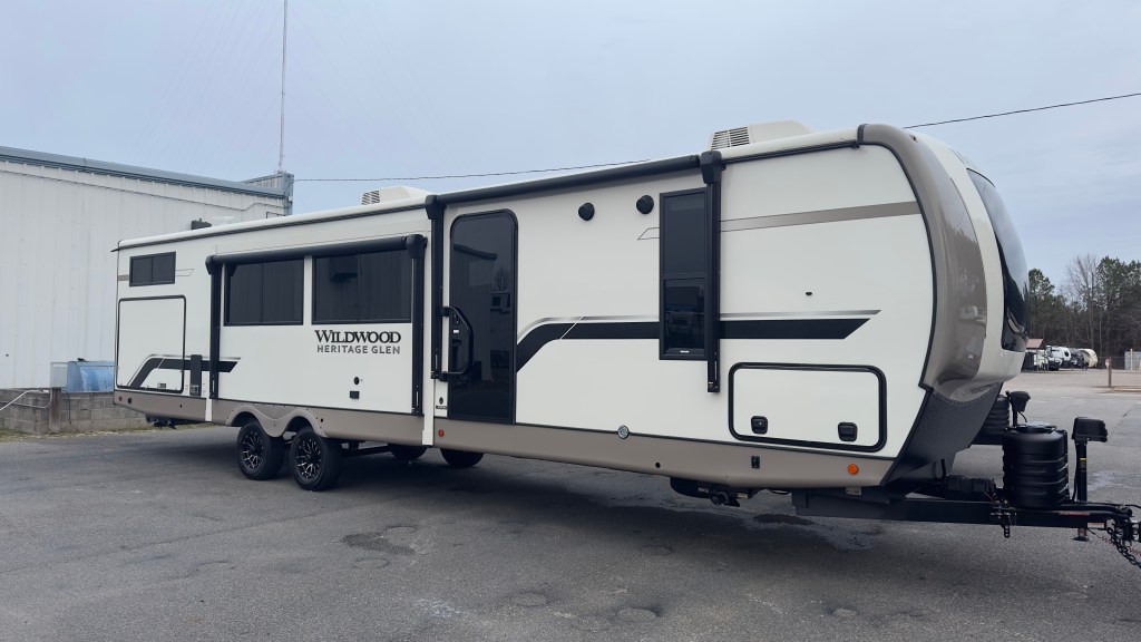 A New Adventure&nbsp;Begins!