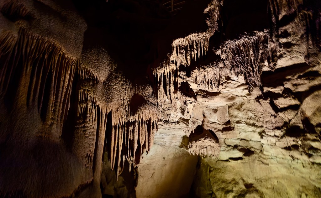 Mammoth Cave National&nbsp;Park
