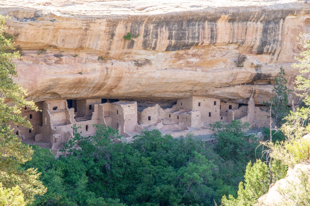 Mesa Verde, Colorado
