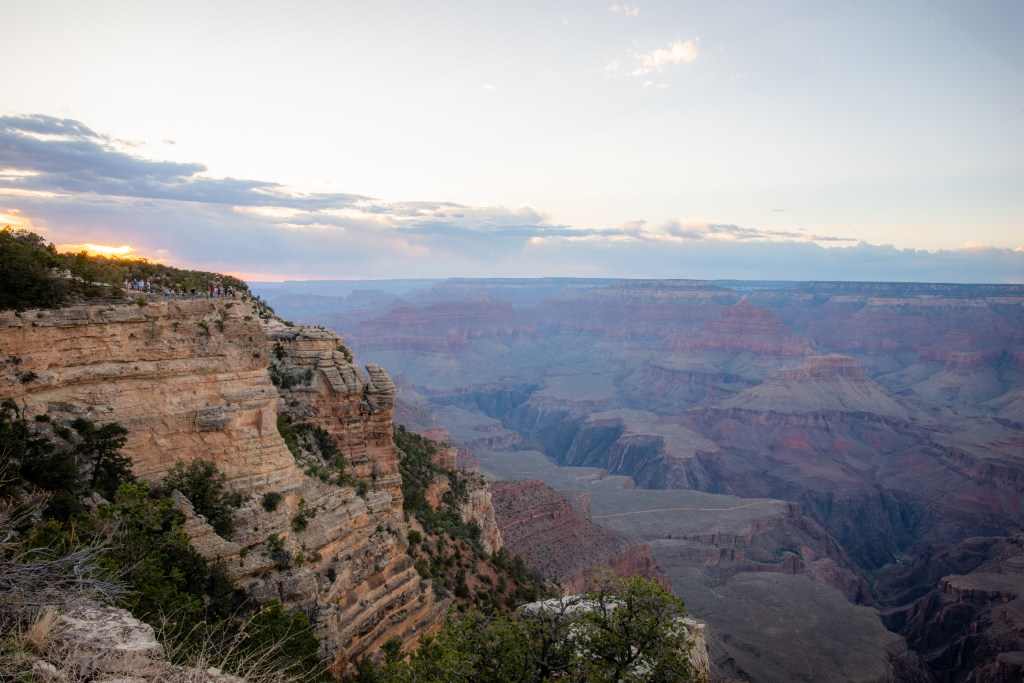 Seeing and Glorifying God at the Grand&nbsp;Canyon