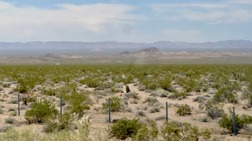 Between Breakdown and&nbsp;Breakthrough