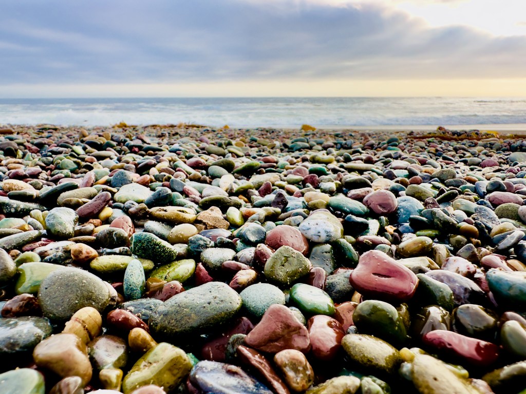 California: The Pacific Coast&nbsp;Highway