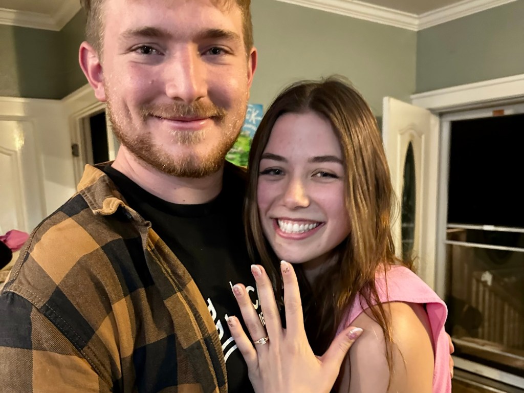 Our Family is&nbsp;Growing