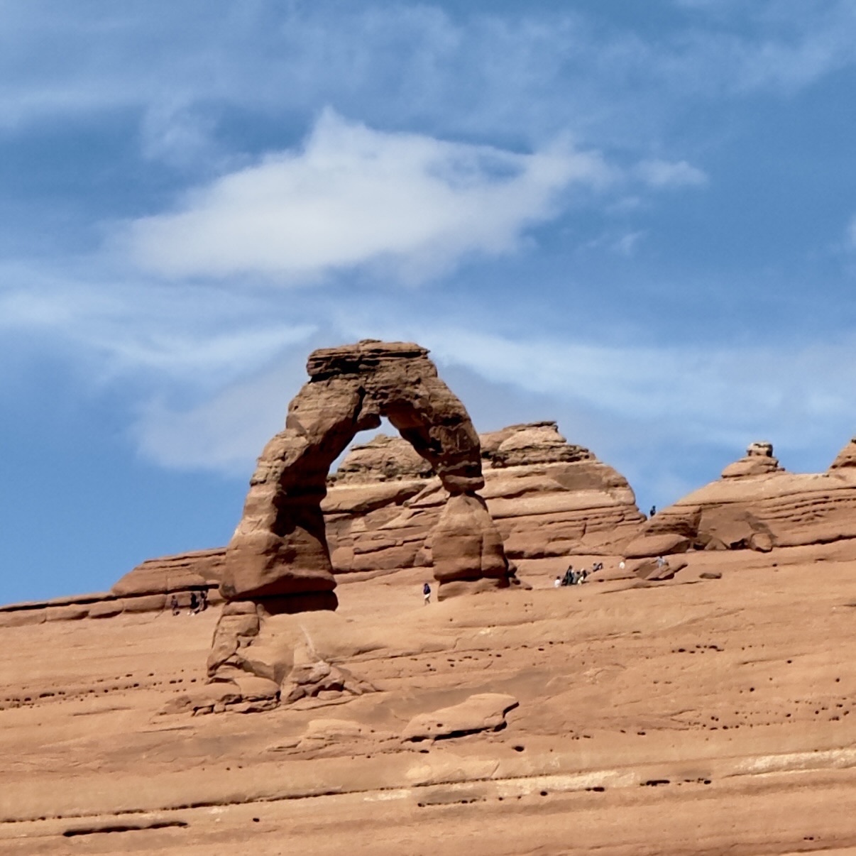Arches National Park